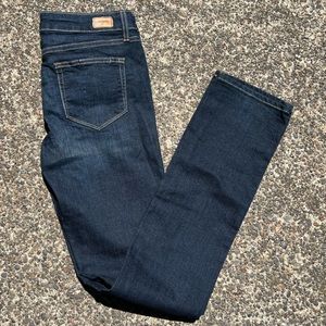 Paige Skyline 33” inseam